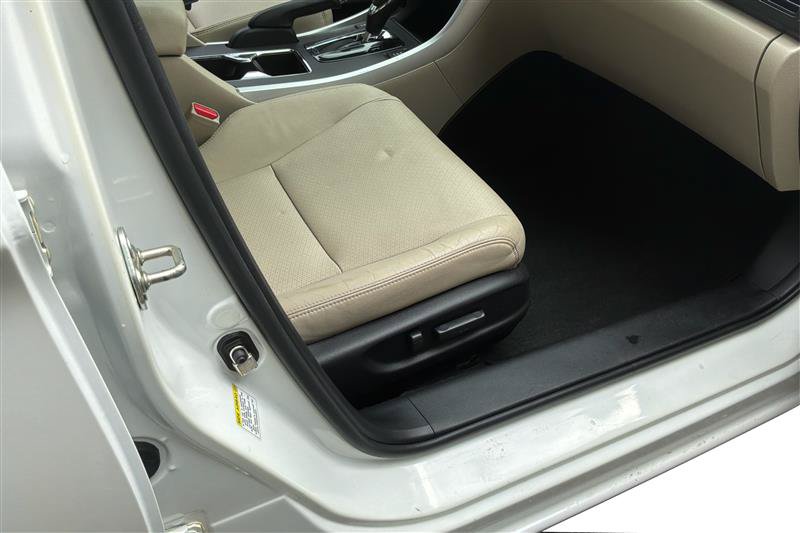 Used 2015 Honda Accord EX-L image 23