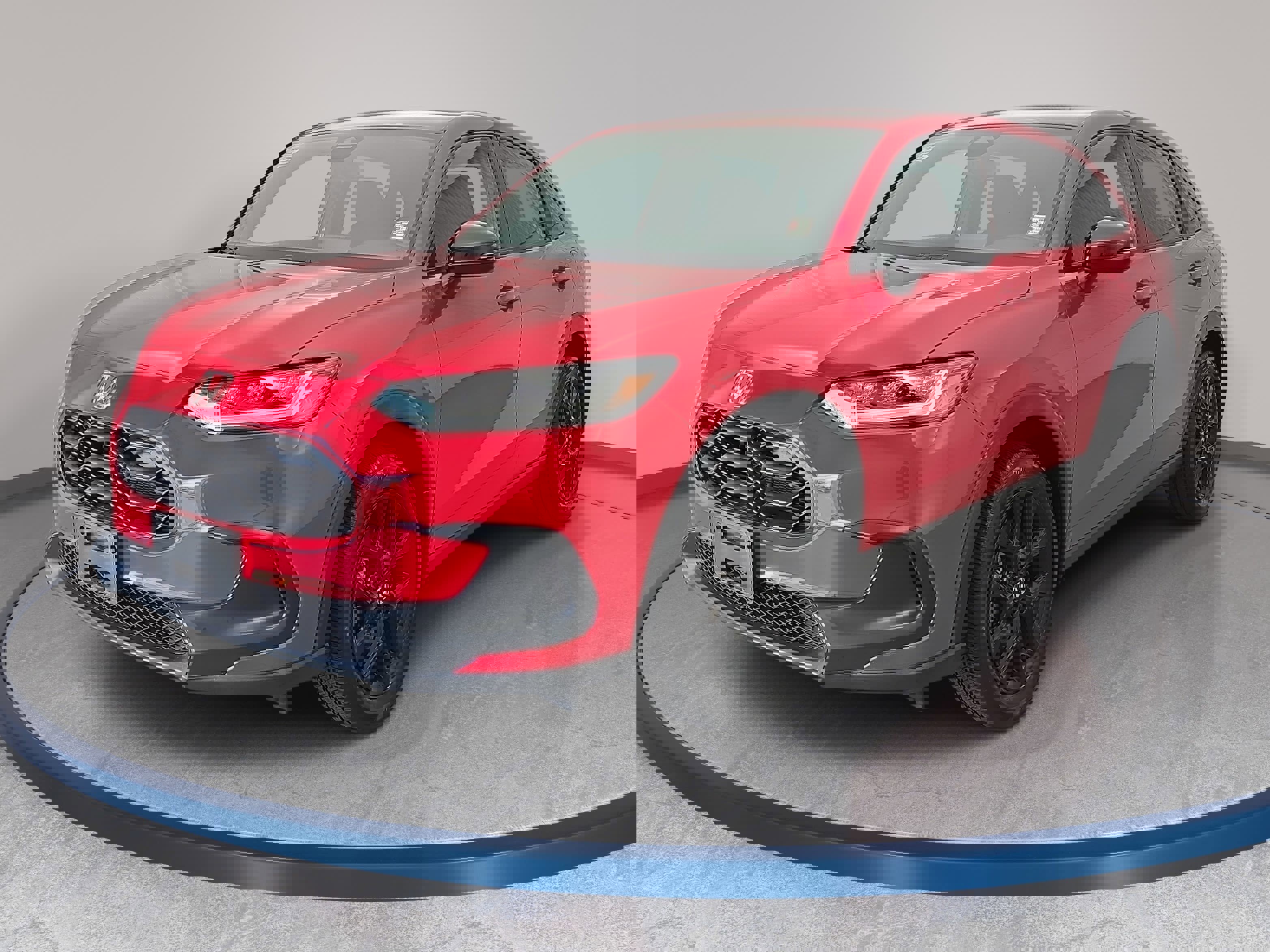 Certified 2023 Honda HR-V Sport