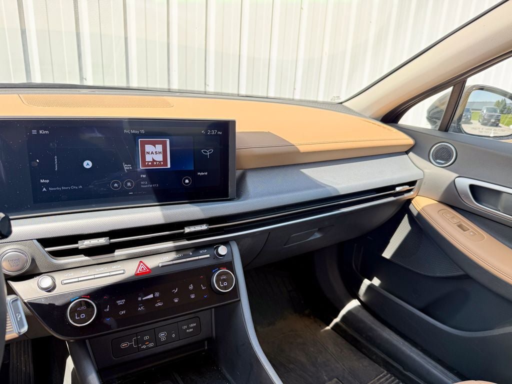 Used 2024 Hyundai Sonata Limited FWD image 18