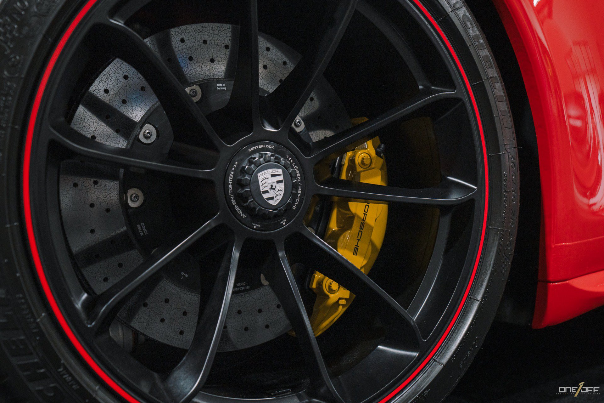 Used 2019 Porsche 911 Speedster RWD image 6