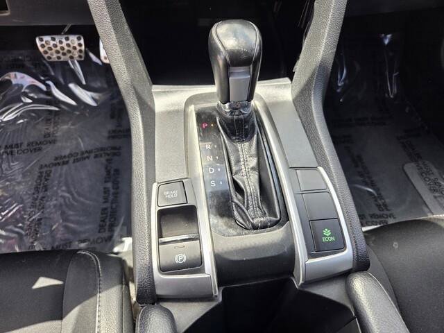 Used 2019 Honda Civic Sport image 6