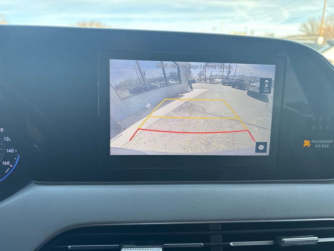 Used 2021 Hyundai Palisade SE image 13