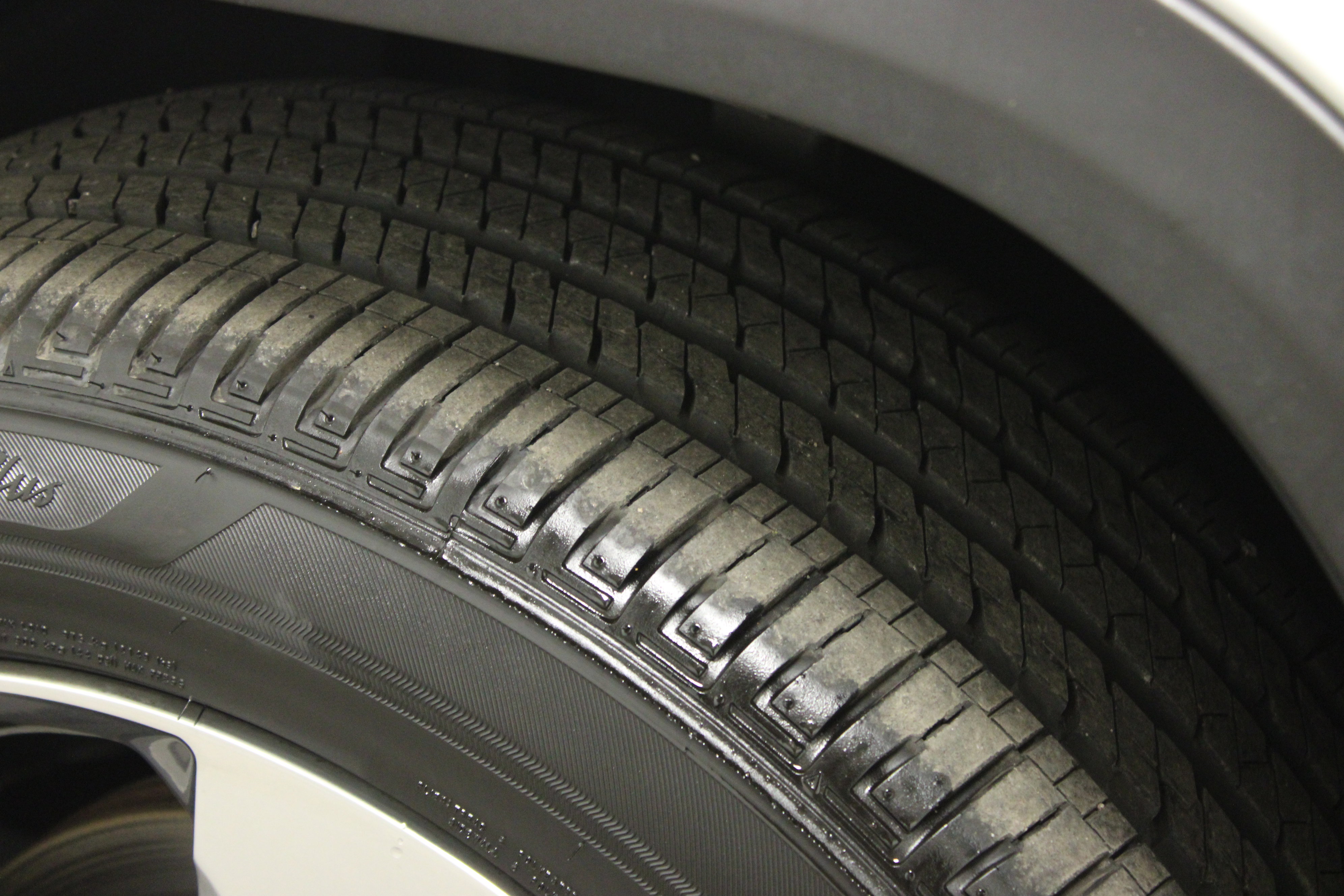 Used 2021 Jeep Grand Cherokee L Limited w/ Luxury Tech Group II image 11