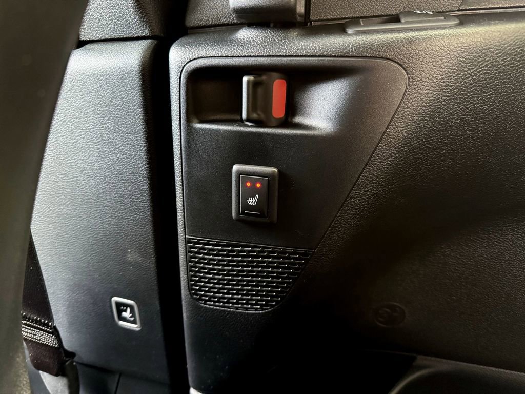 New 2026 Chrysler Pacifica Limited w/ S Appearance Package image 30