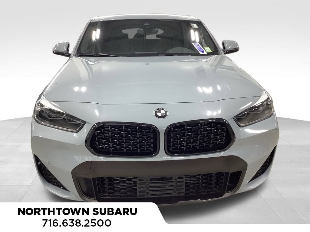 Used 2022 BMW X2 sDrive28i w/ Edition Package image 10
