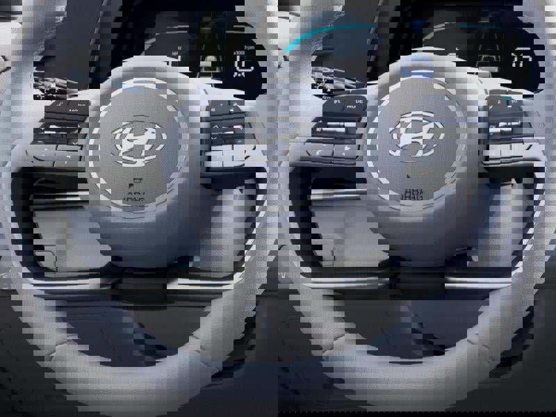 New 2026 Hyundai Elantra SEL Sport Premium image 15