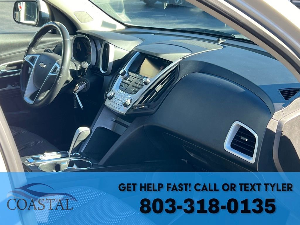Used 2012 Chevrolet Equinox LT w/ Driver Convenience Package image 23