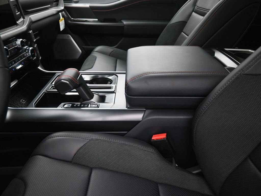 Used 2025 Ford F150 Raptor image 21