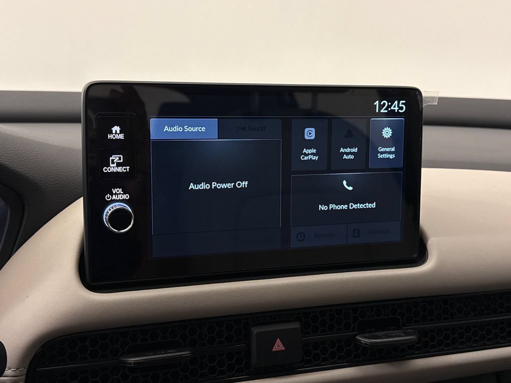 New 2026 Honda HR-V LX image 22
