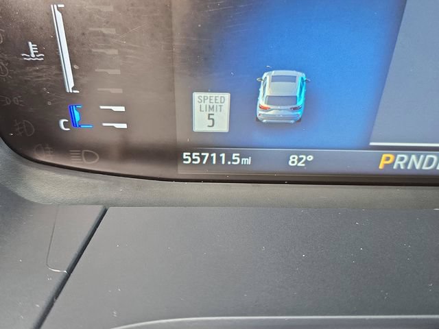 Used 2023 Ford Escape ST-Line Select w/ Tech Pack #1 AWD/4WD image 27