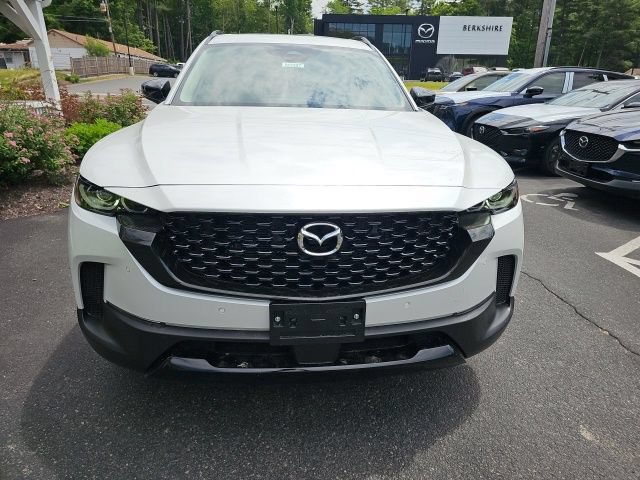 New 2026 MAZDA CX-50 AWD 2.5 Hybrid w/ Premium Pkg image 10