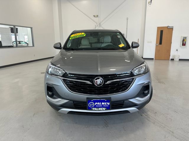 Used 2023 Buick Encore GX Preferred w/ Cold Weather Comfort Package FWD image 3