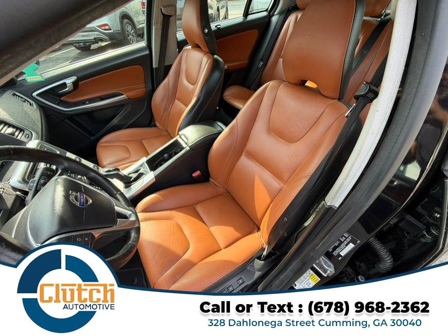 Used 2017 Volvo S60 T5 Inscription AWD/4WD image 12