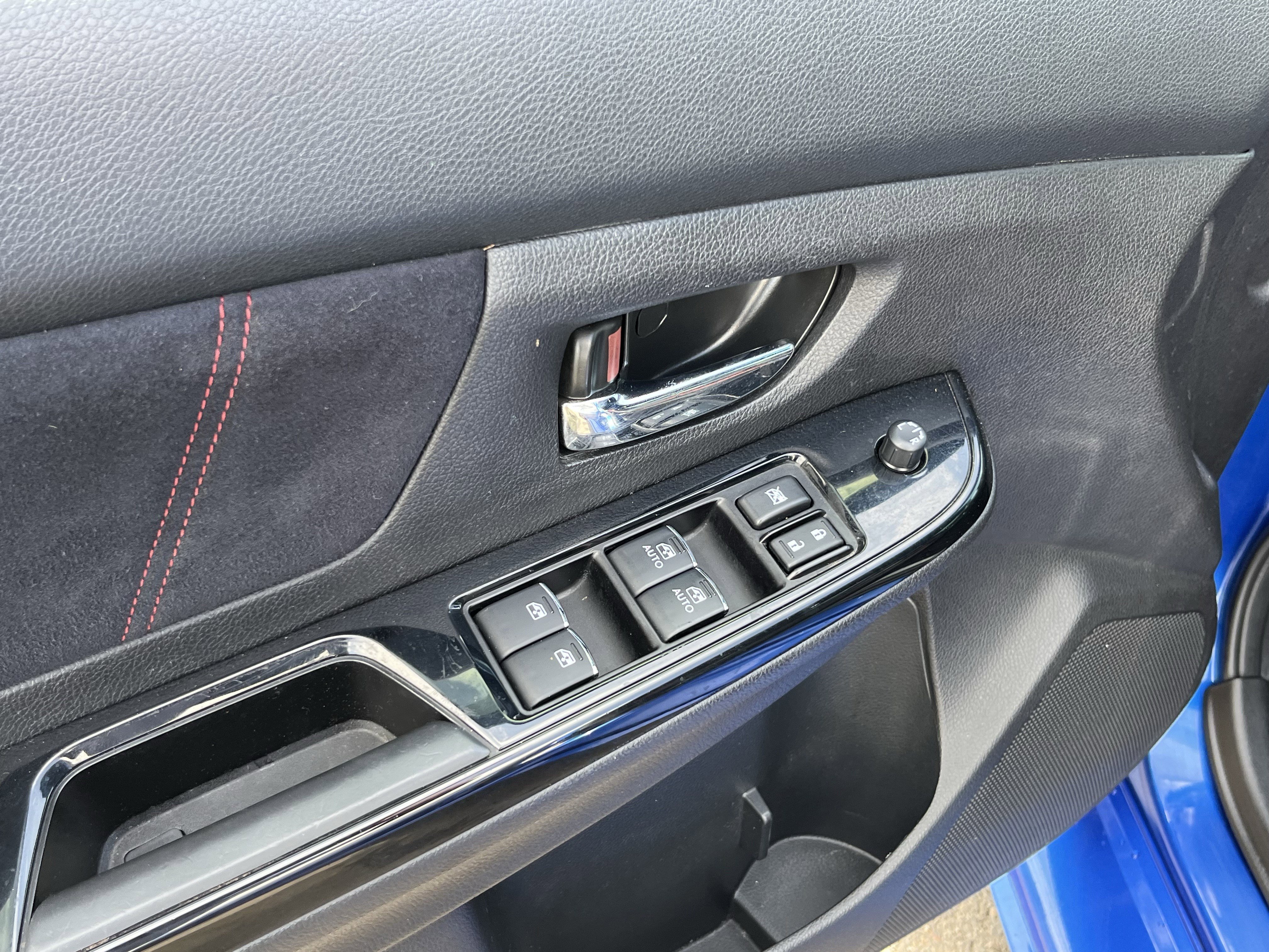 Used 2018 Subaru WRX STI image 16