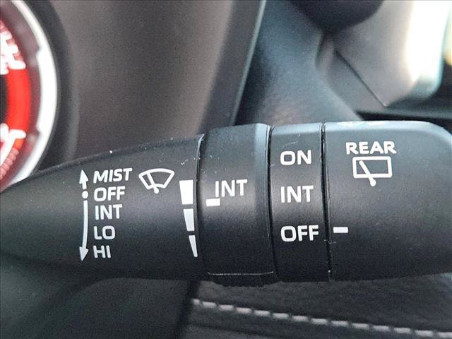 Used 2024 Toyota RAV4 XLE w/ Convenience Package FWD image 8