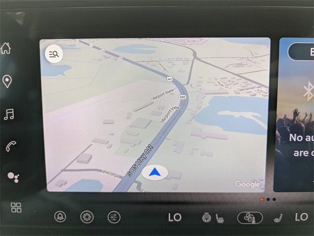 New 2025 Nissan Murano SL w/ Cargo Package image 33