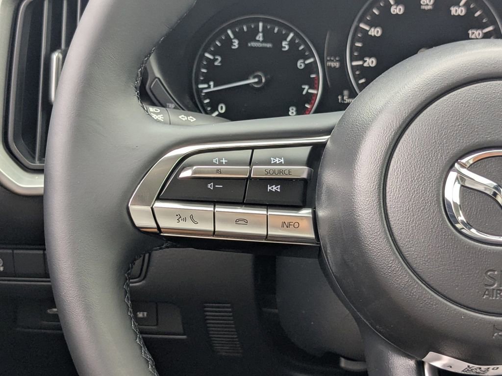 New 2026 MAZDA CX-50 AWD 2.5 S w/ Weather Package image 27