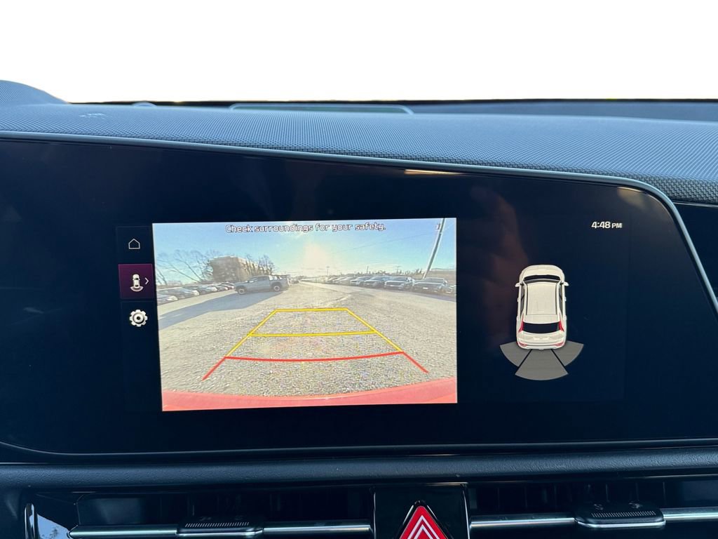 New 2025 Kia Niro EX w/ EX Cold Weather Package image 15