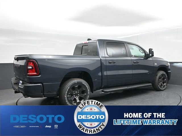 New 2026 RAM 1500 Express AWD/4WD image 8