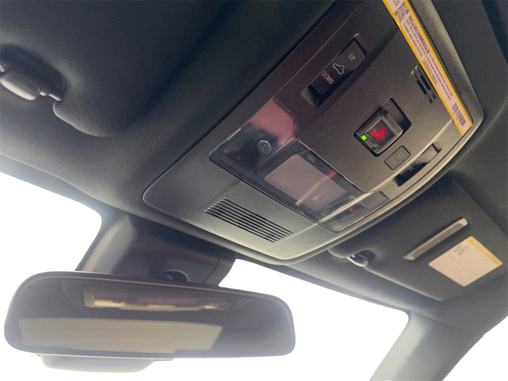 Used 2024 Lexus IS 350 F Sport w/ Accessory Package 2 image 73