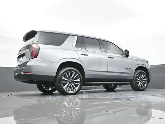 New 2026 Chevrolet Tahoe LS w/ LS Custom Edition AWD/4WD image 49