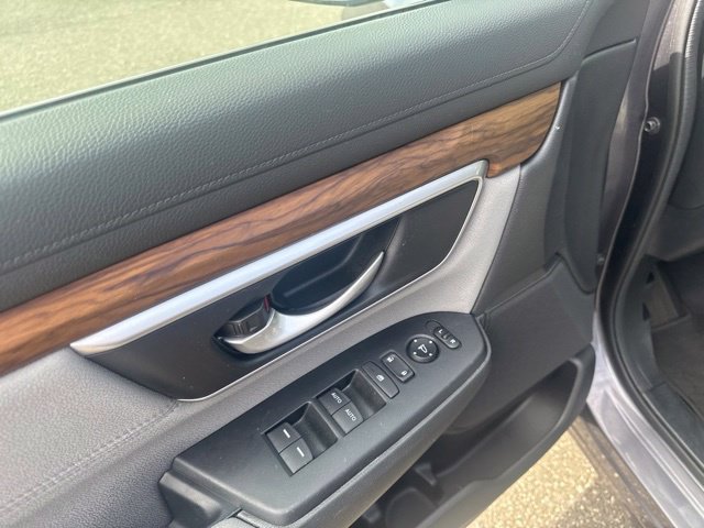 Certified 2022 Honda CR-V EX image 21