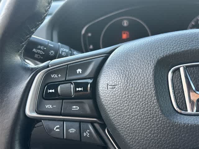 Used 2019 Honda Accord Sport image 23