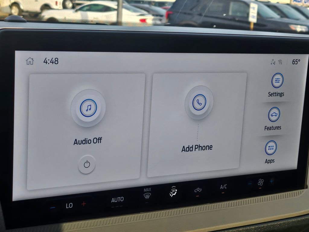 New 2026 Ford Maverick XL image 15