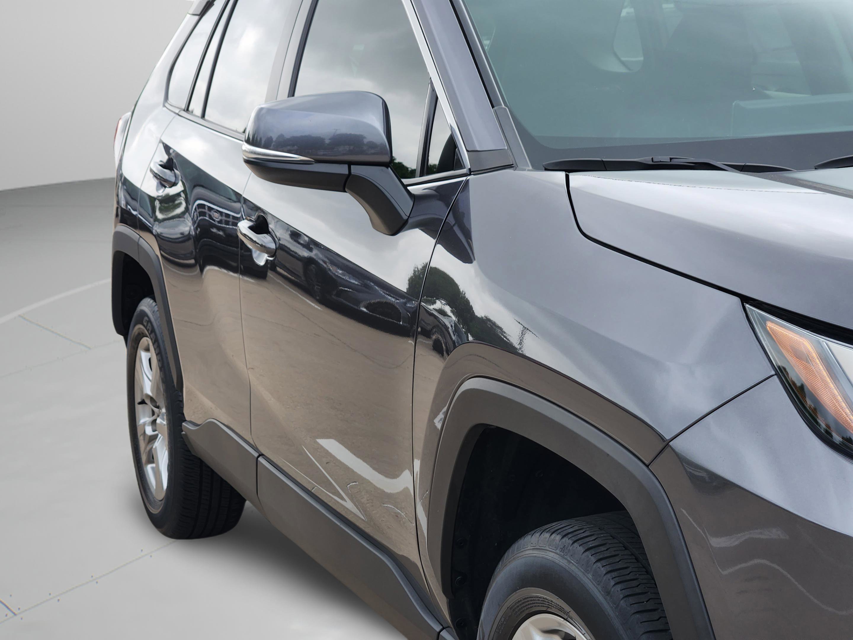 Used 2024 Toyota RAV4 XLE image 34