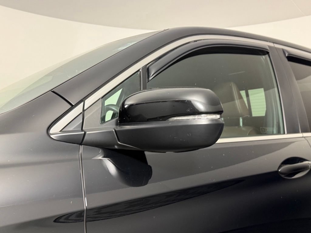 Used 2025 Honda Ridgeline RTL image 13
