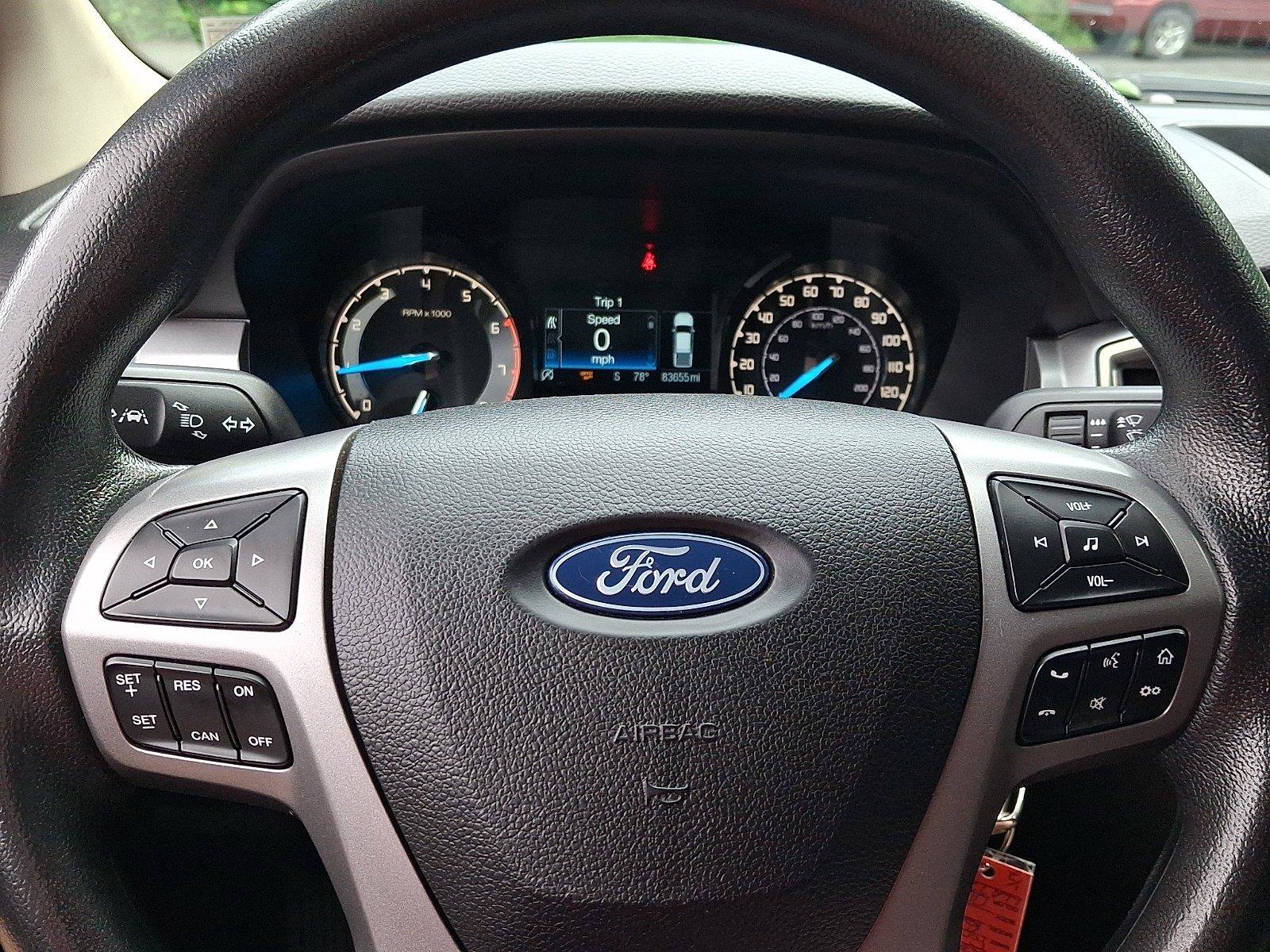 Used 2020 Ford Ranger XLT w/ Trailer Tow Package AWD/4WD image 20
