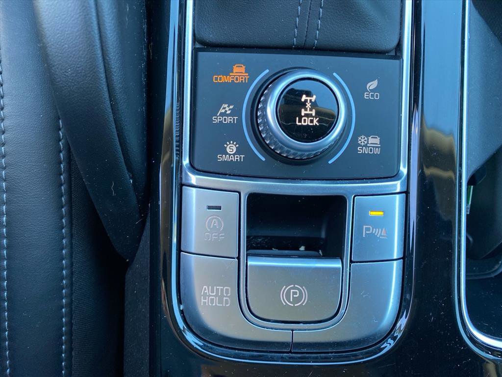 Used 2023 Kia Telluride S w/ S Sunroof Package image 14