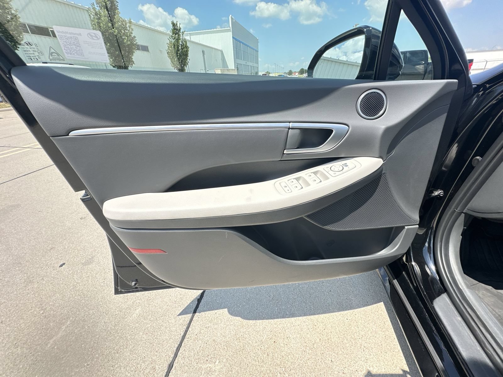 Used 2025 Hyundai Sonata SEL FWD image 20