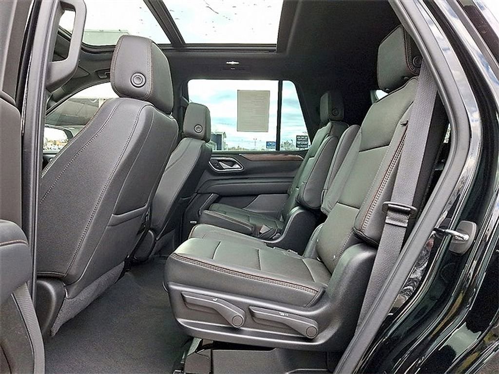 Used 2022 Chevrolet Tahoe High Country image 10
