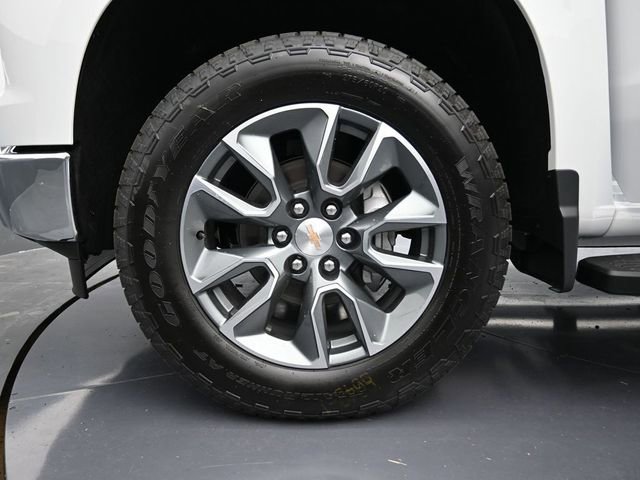 New 2026 Chevrolet Silverado 1500 LT image 24