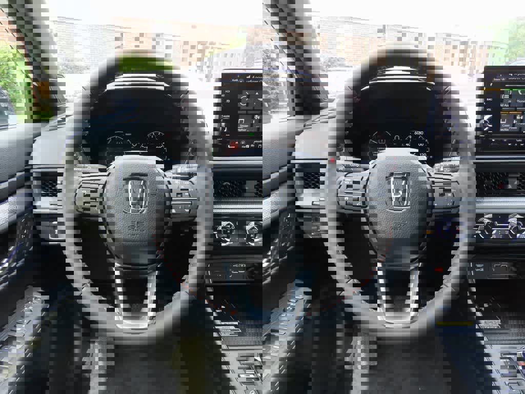 New 2025 Honda CR-V Sport-L image 18