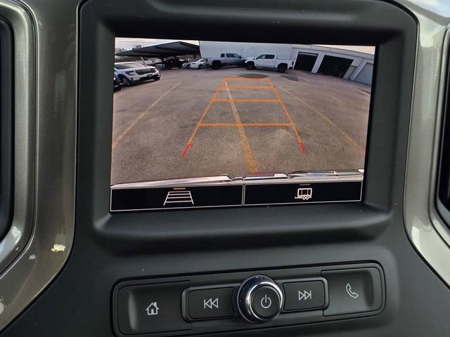New 2026 GMC Sierra 1500 Pro w/ Graphite Edition image 22
