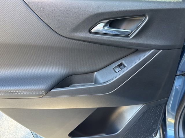 Used 2026 Chevrolet Equinox LT image 22