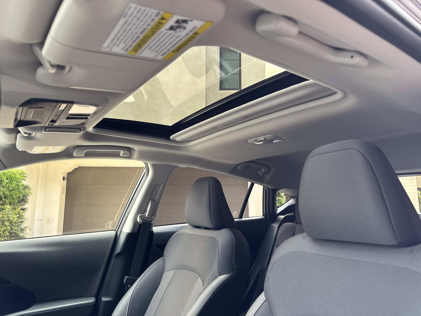 Used 2025 Subaru Crosstrek 2.0i Premium image 18