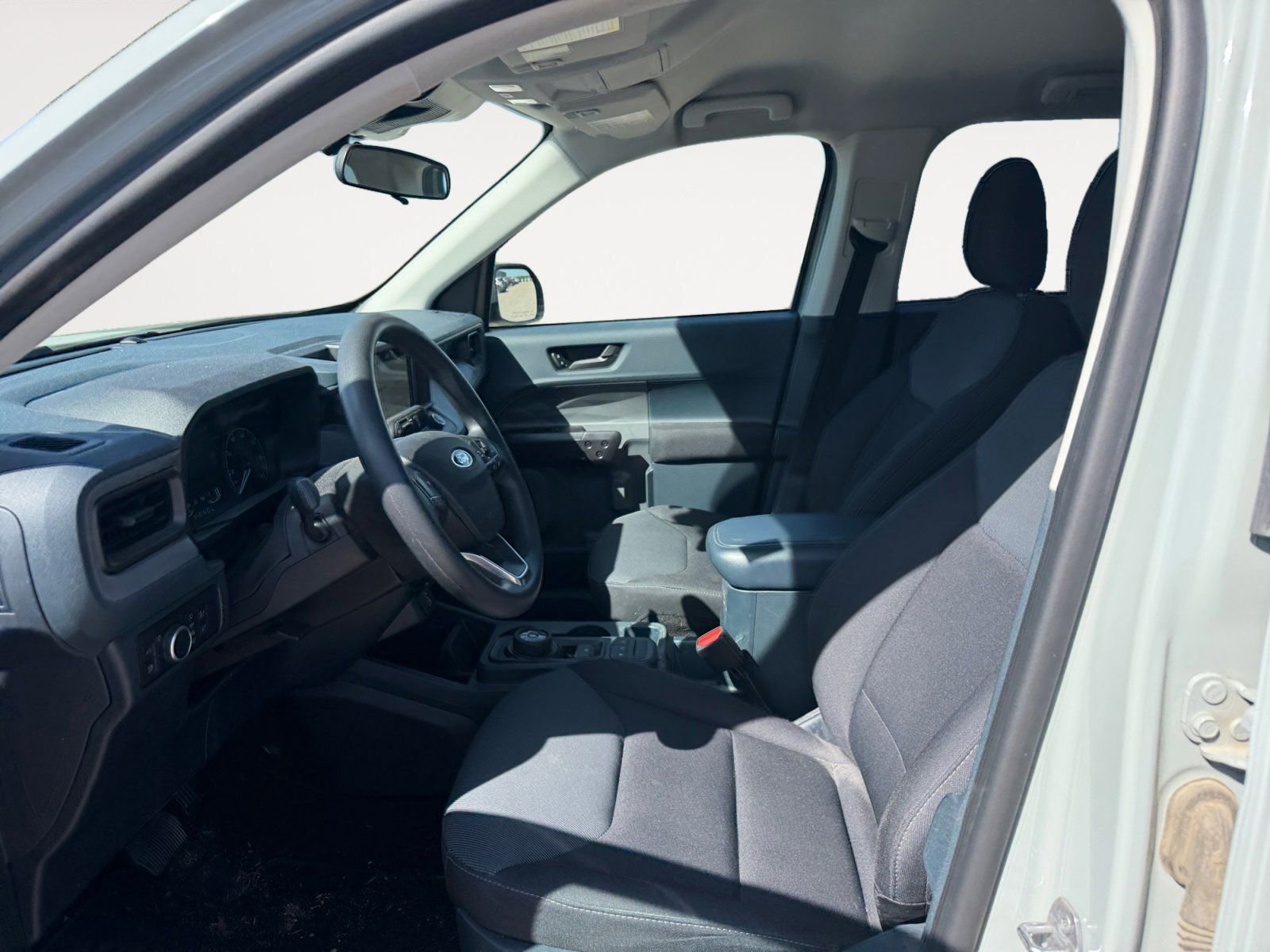 Used 2024 Ford Maverick XL FWD image 9