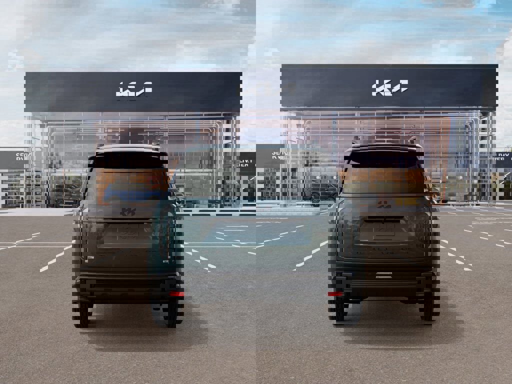 New 2027 Kia Telluride X-Line SX Prestige image 5