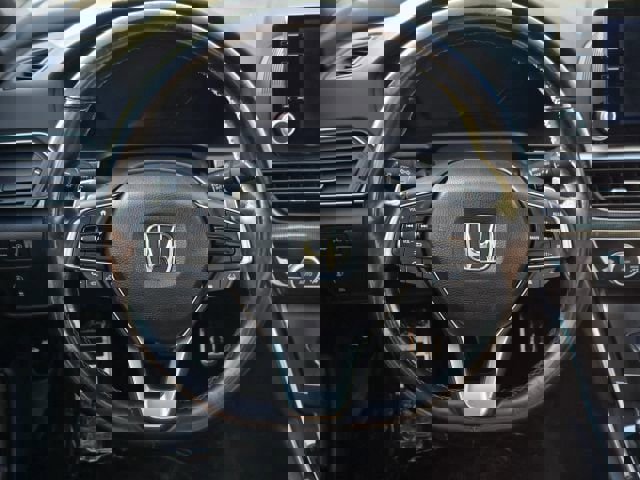 Used 2018 Honda Accord Sport image 21