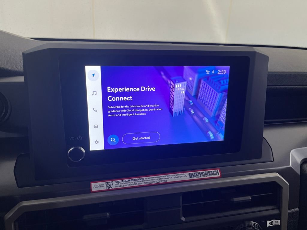 Used 2025 Toyota Tacoma SR5 image 69