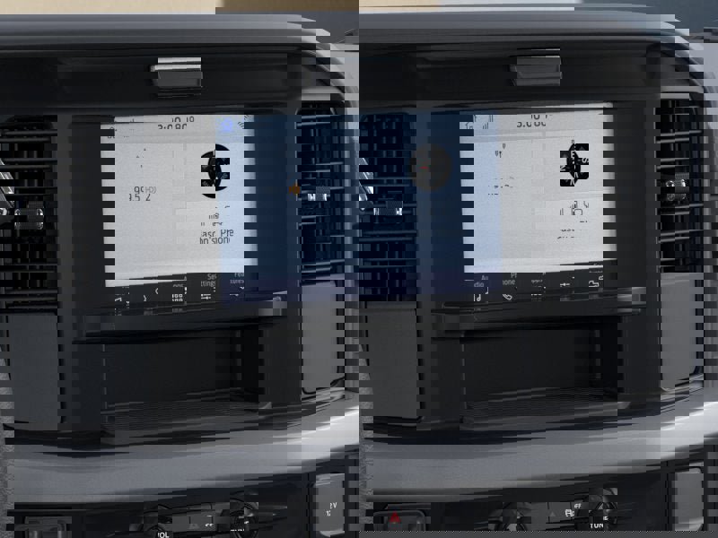 New 2026 Ford F350 XL image 36