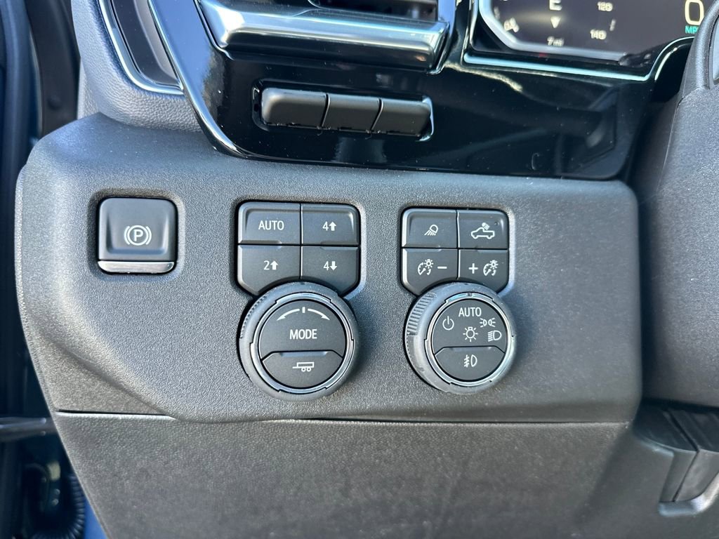 New 2026 Chevrolet Silverado 2500 High Country w/ High Country Premium Package image 19