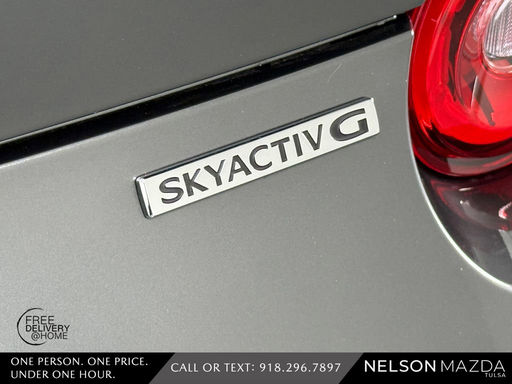 New 2026 MAZDA MX-5 Miata RF Grand Touring image 18