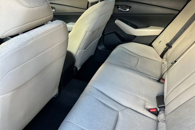 Used 2023 Honda Accord EX image 11