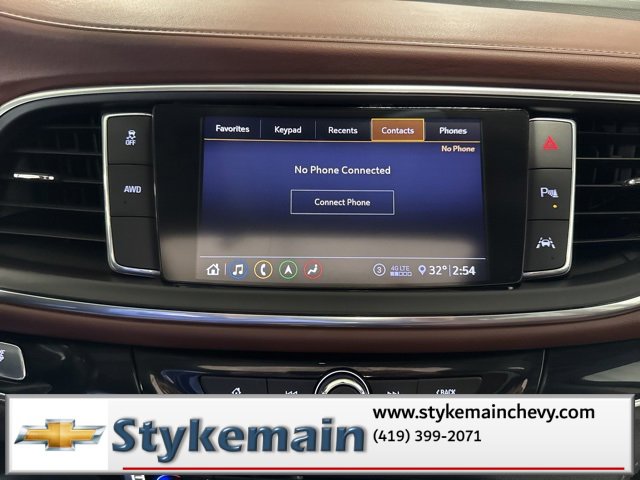 Used 2020 Buick Enclave Avenir image 42
