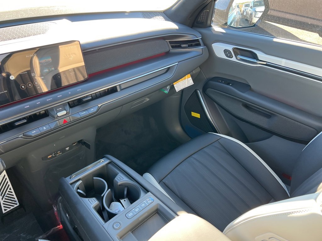 New 2026 Kia EV9 GT-Line image 11