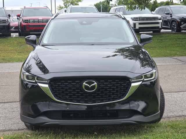 Used 2023 MAZDA CX-5 AWD 2.5 S w/ Select Package image 14